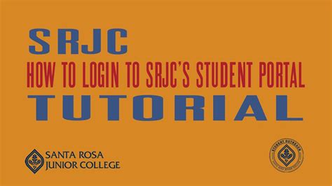 srjc portal|srjcportallogin.